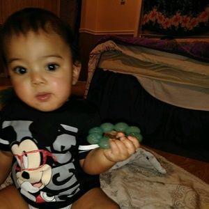 Meet your Posher, Mita